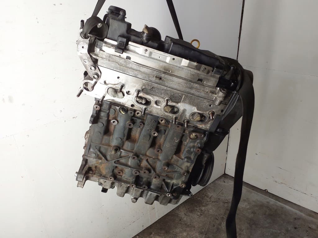 Moteur CUUD pour Volkswagen Jetta