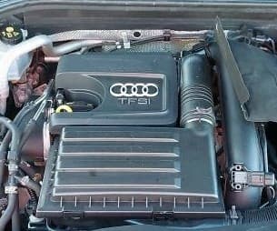Moteur CPTA pour Audi
