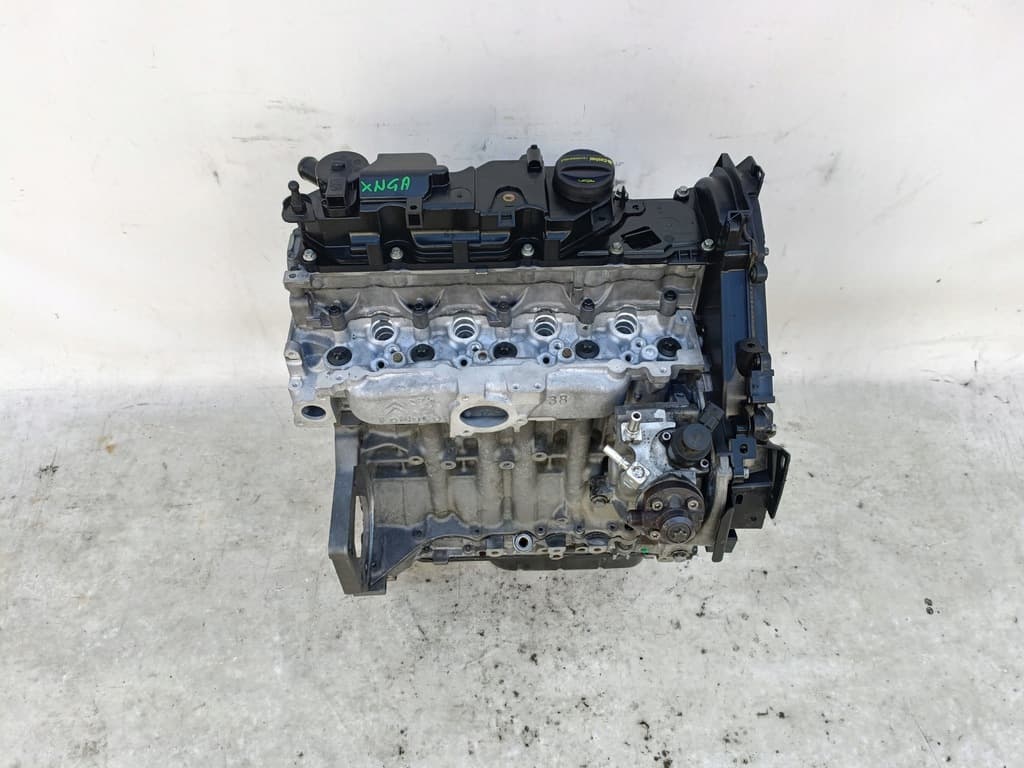 Moteur XWGA pour Ford Transit 1.5 Diesel