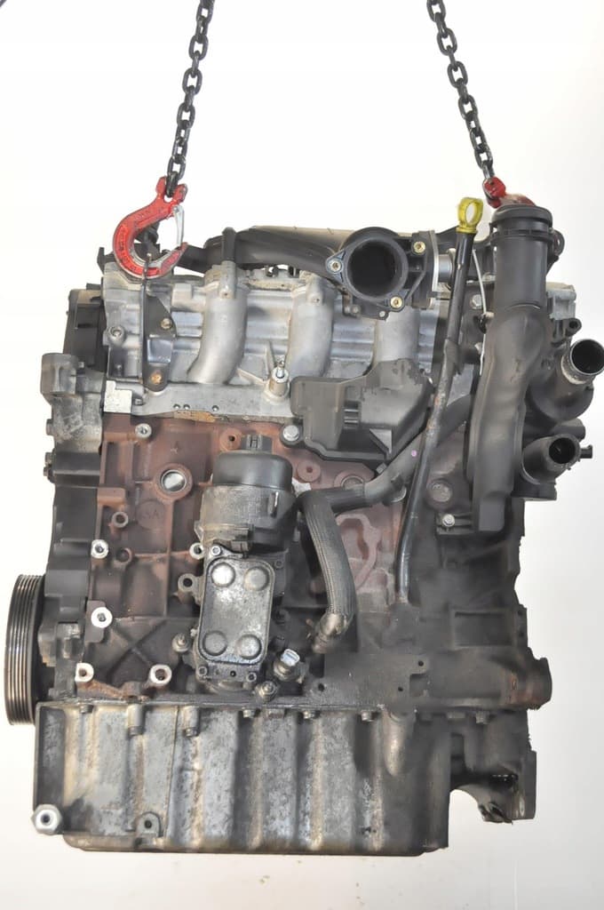 Moteur G6DA - Image 1
