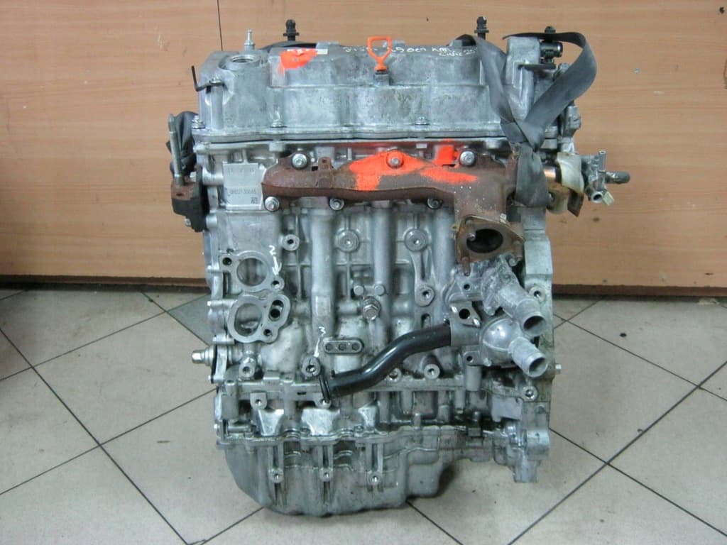 Moteur N22B4 - Image 1