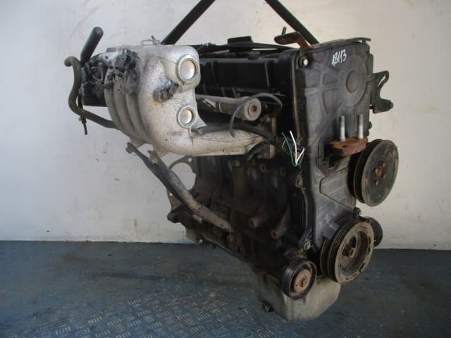 Moteur G4ED pour Hyundai Matrix 1.6 Petrol