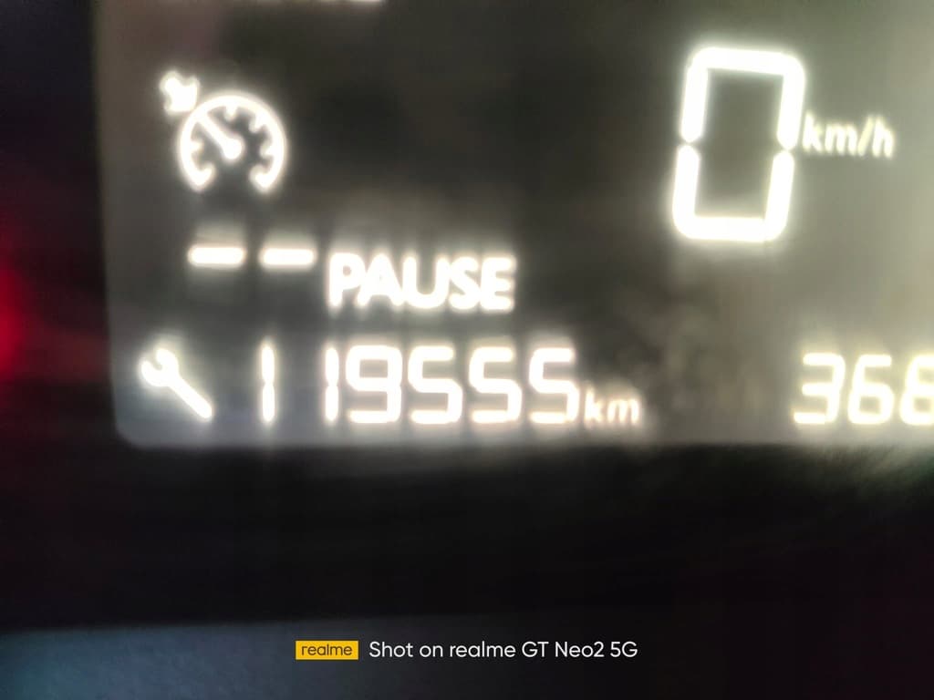 Moteur HNY (EB2DTS) pour Citroën C3