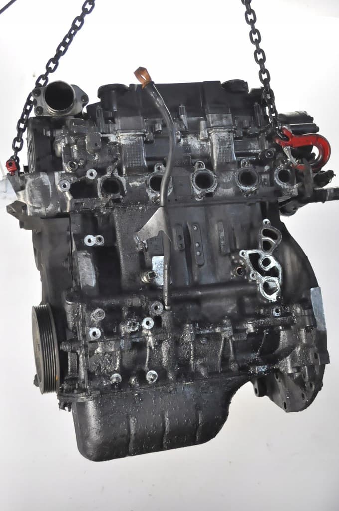 Moteur 9HY (DV6TED4) — vue 2