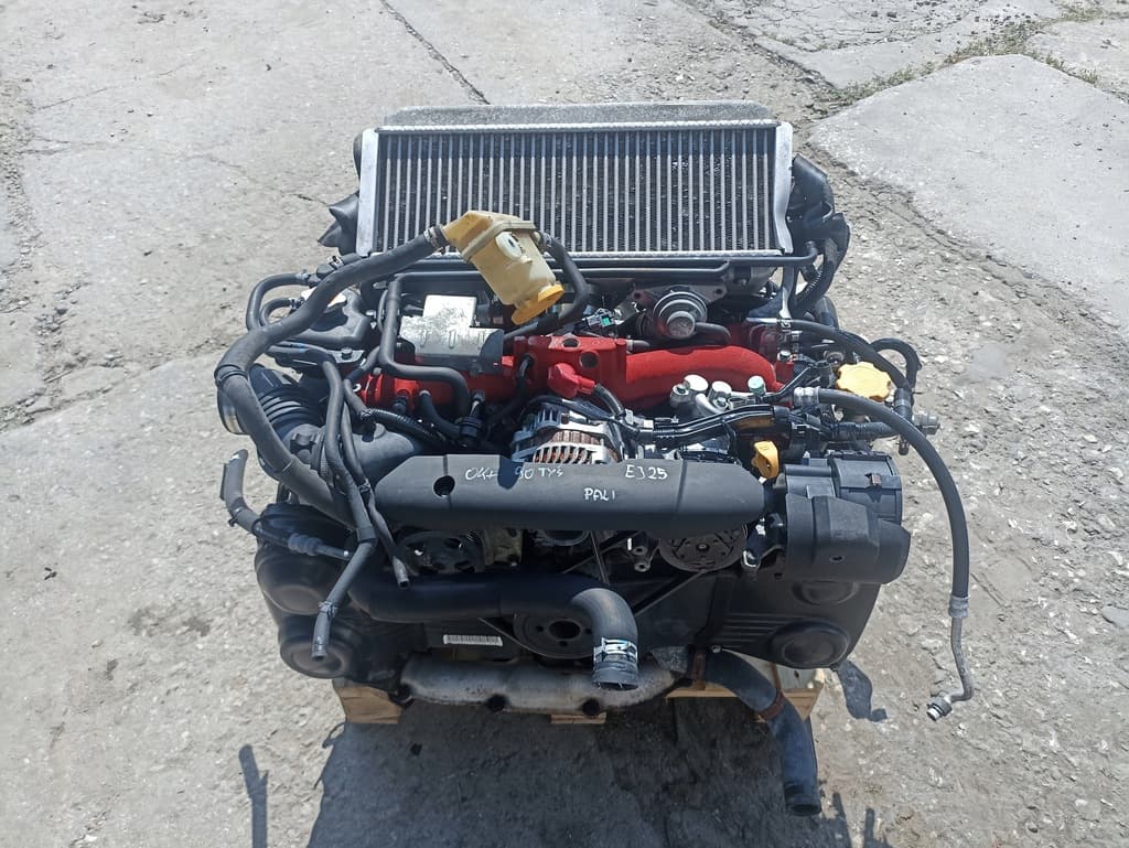 Moteur EJ257 pour Subaru Impreza