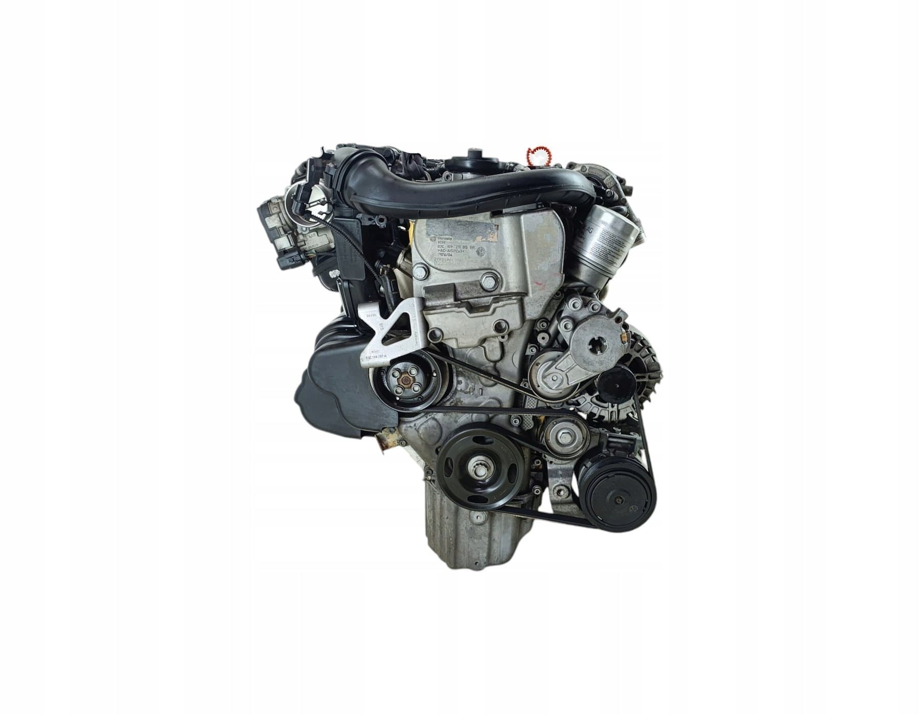 Moteur CAVC - Image 1