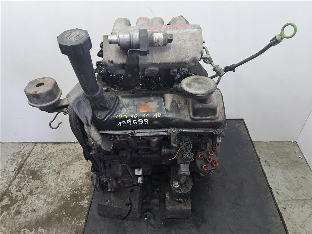 Moteur AAC - Image 1