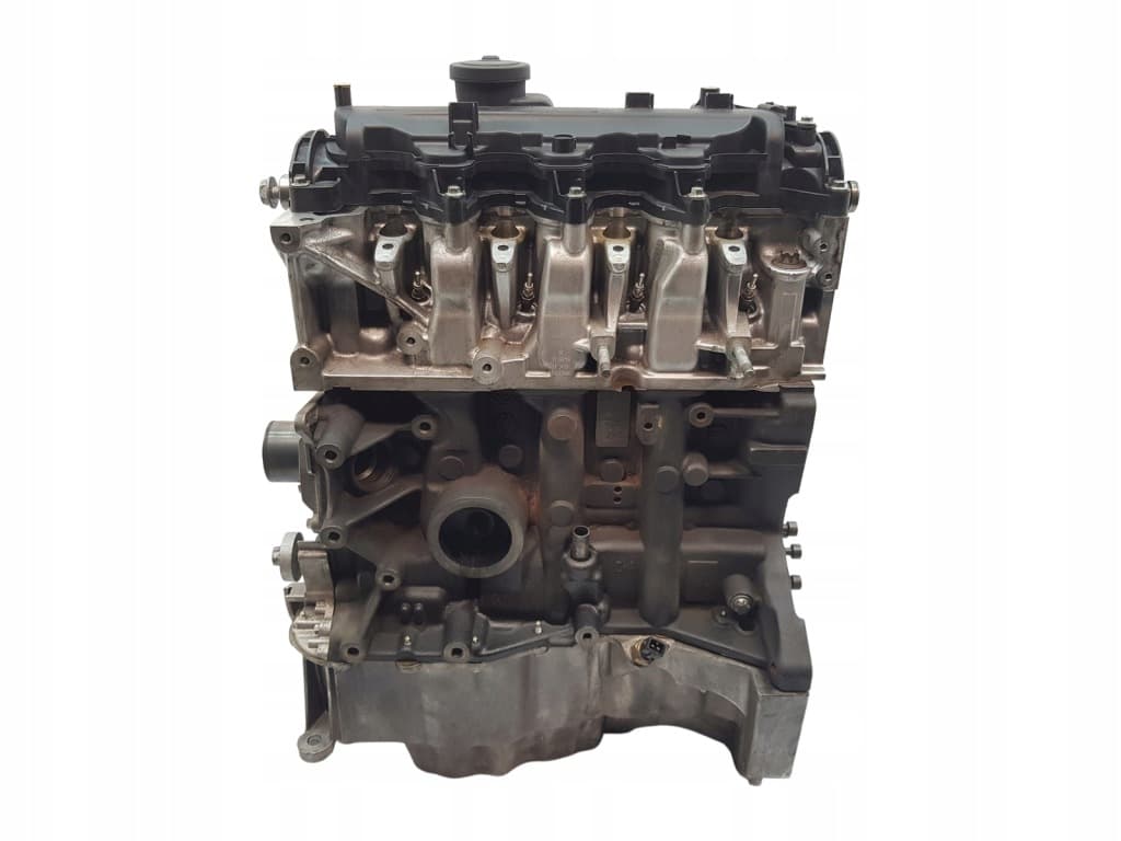 Moteur K9K 646 pour Nissan Juke
