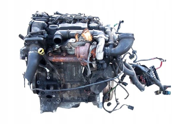 Moteur HHJB — vue 2