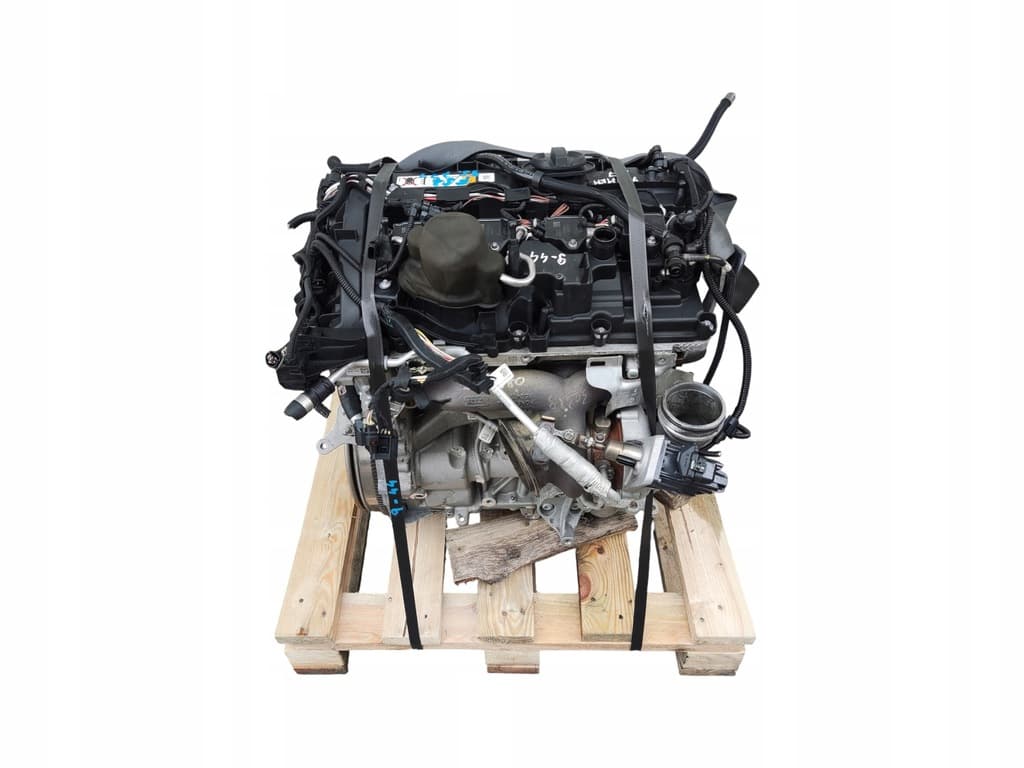 Moteur B48 A20 F pour Mini