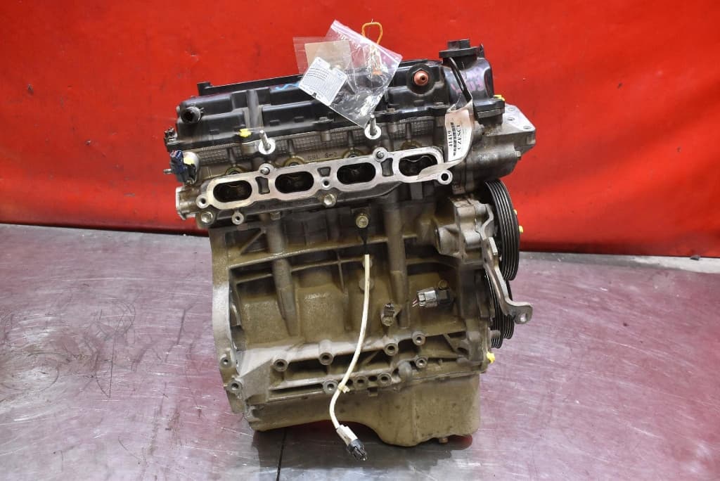 Moteur K12B pour Opel