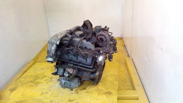 Moteur AKN - Image 1