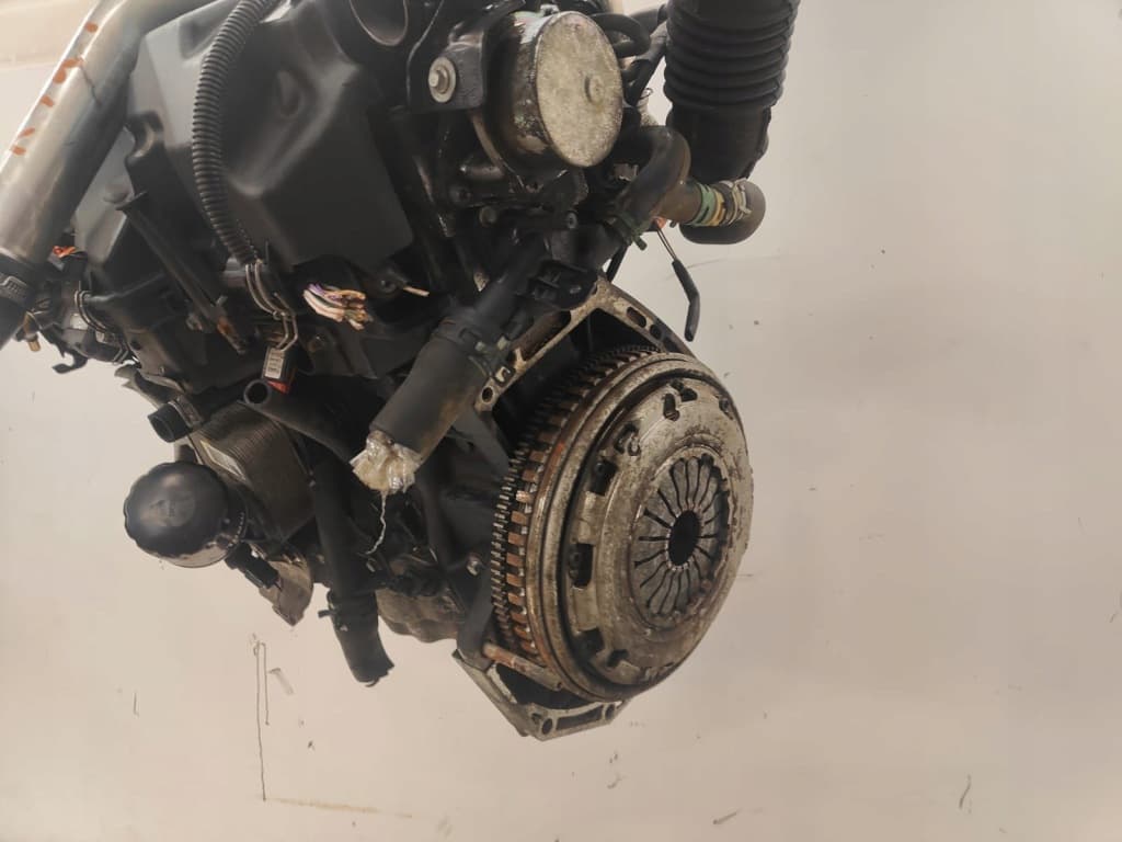 Moteur K9K 732 — vue 2
