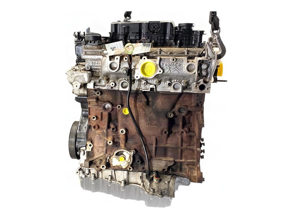 Moteur AHW (DW10FC) - Image 1