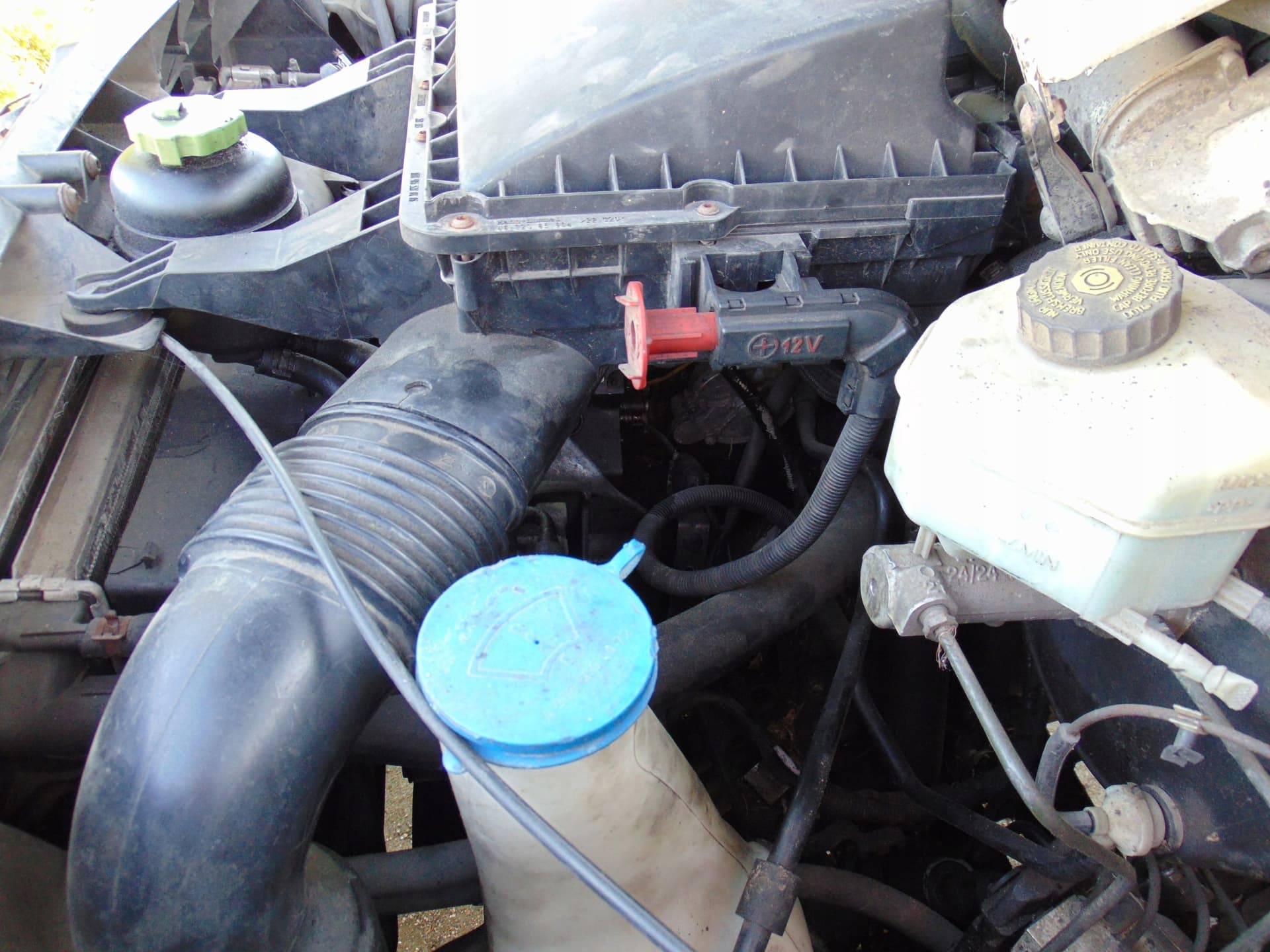 Moteur BJL - Image 1