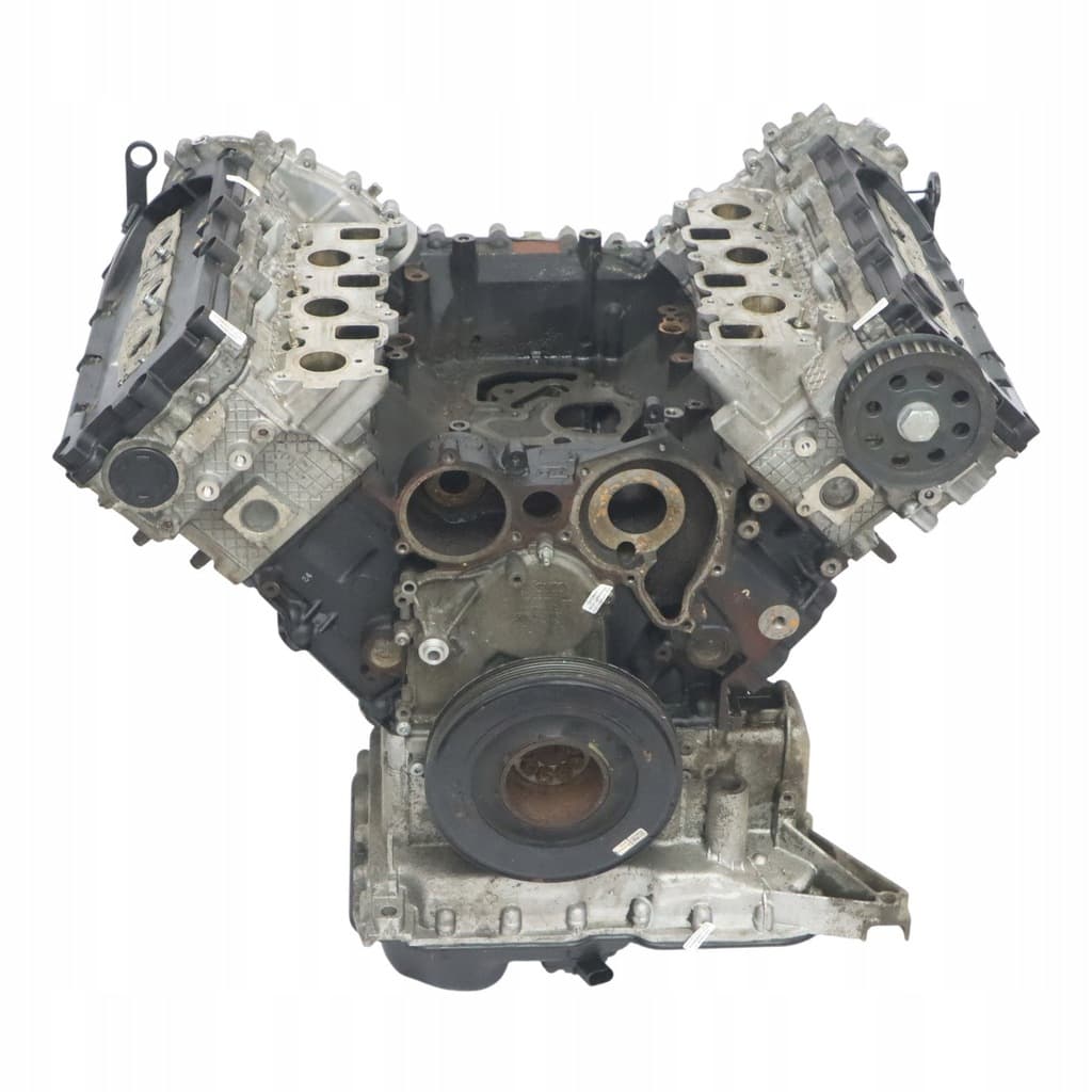 Moteur BHK pour Volkswagen Touareg