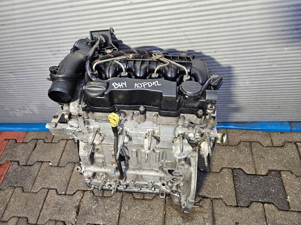 Moteur 8HY (DV4TED4) pour Suzuki Liana