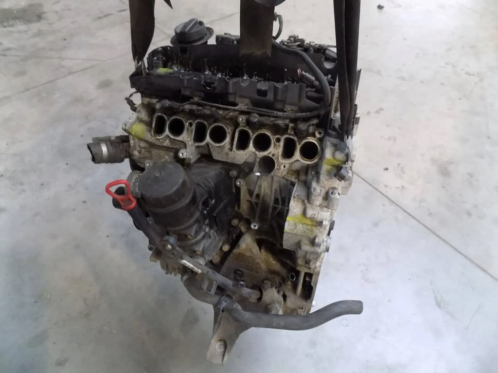 Moteur N47 D20 C - Image 1
