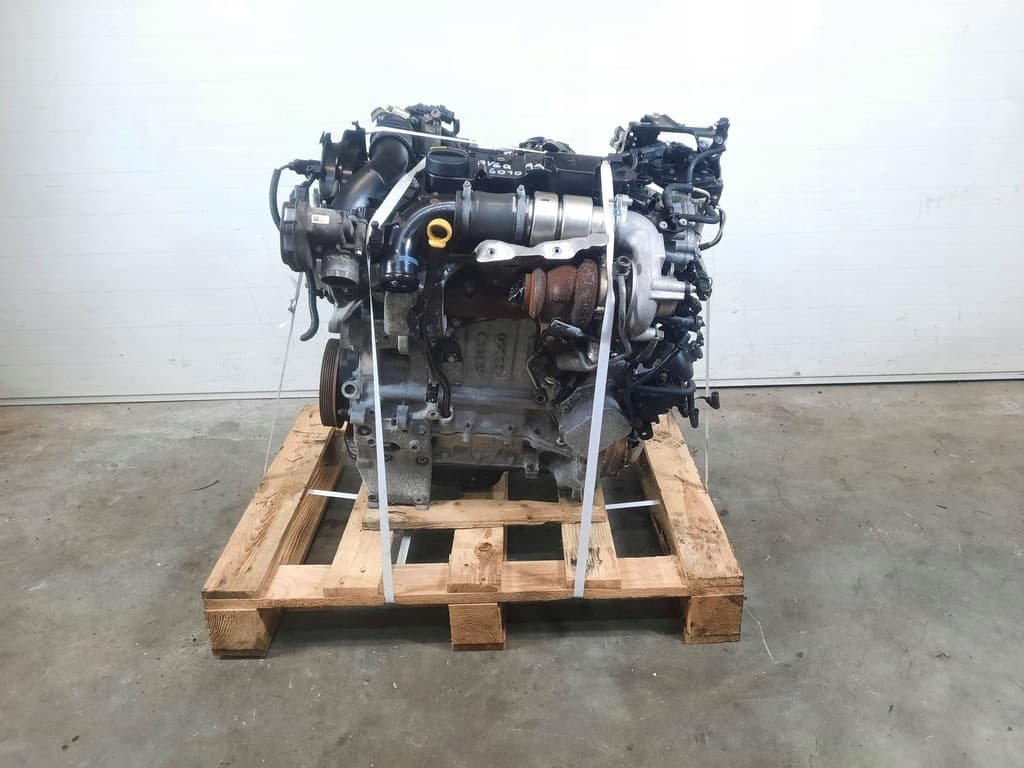 Moteur T3JA - Image 1