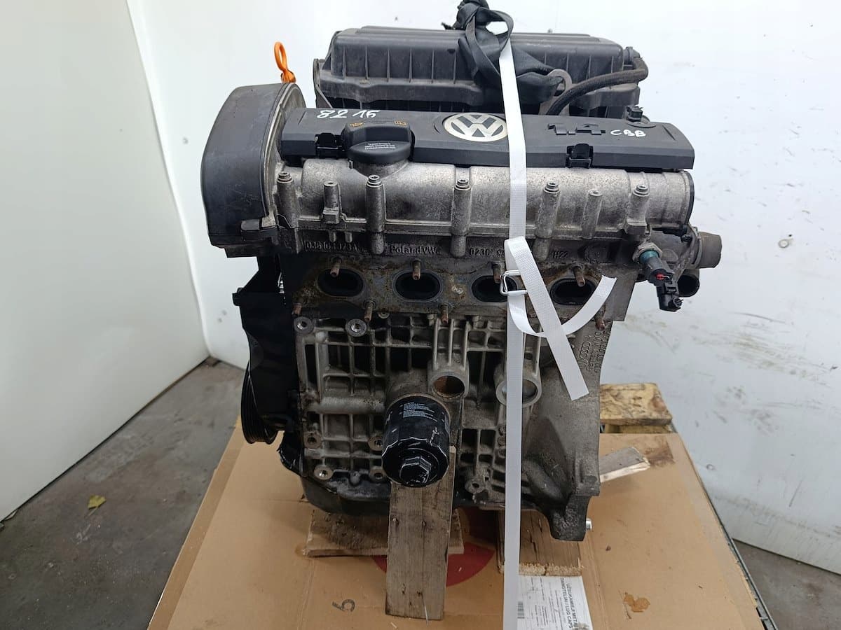 Moteur CBBB - Image 1