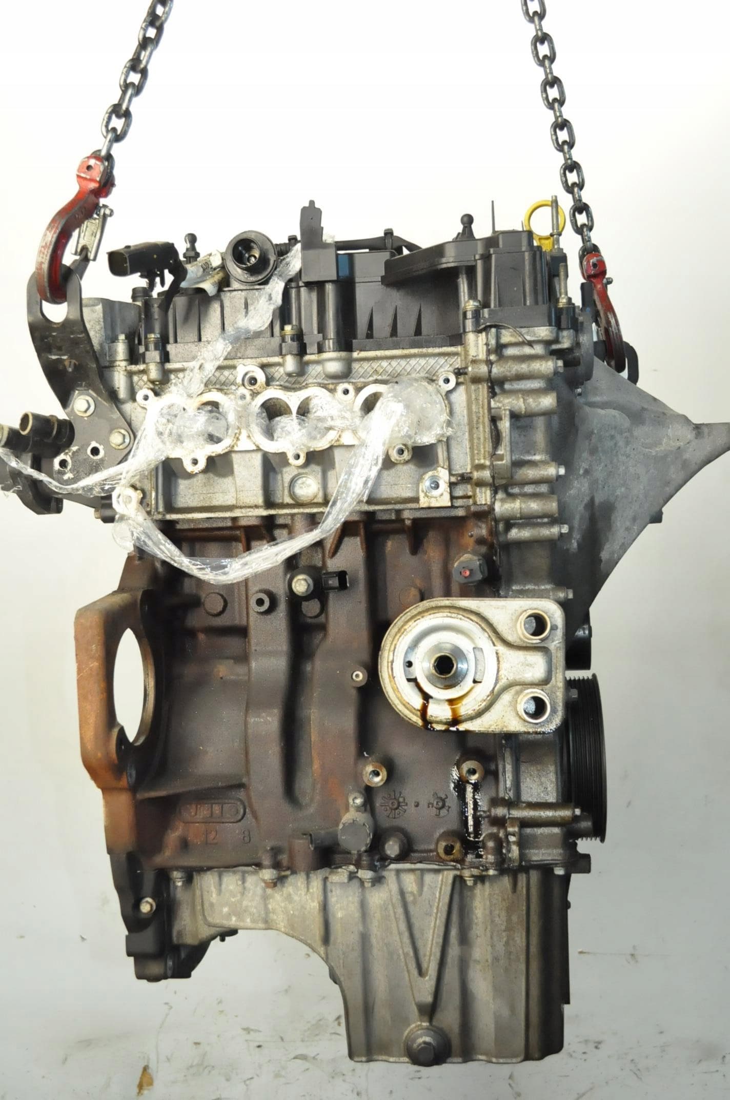 Moteur M2DB - Image 1