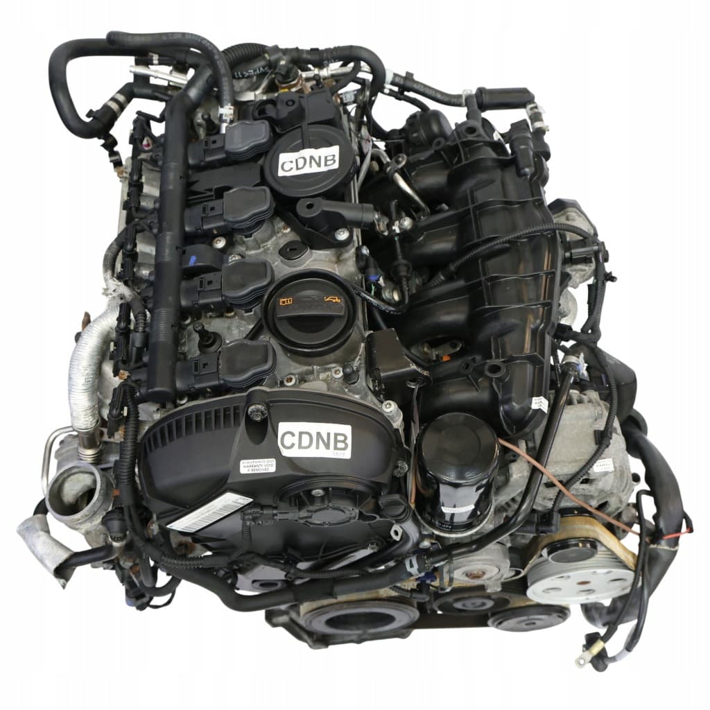 Moteur CDNB — vue 2