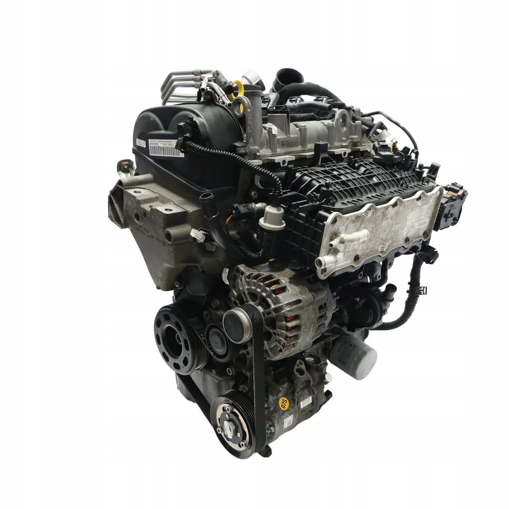 Moteur CJZA pour Skoda Octavia