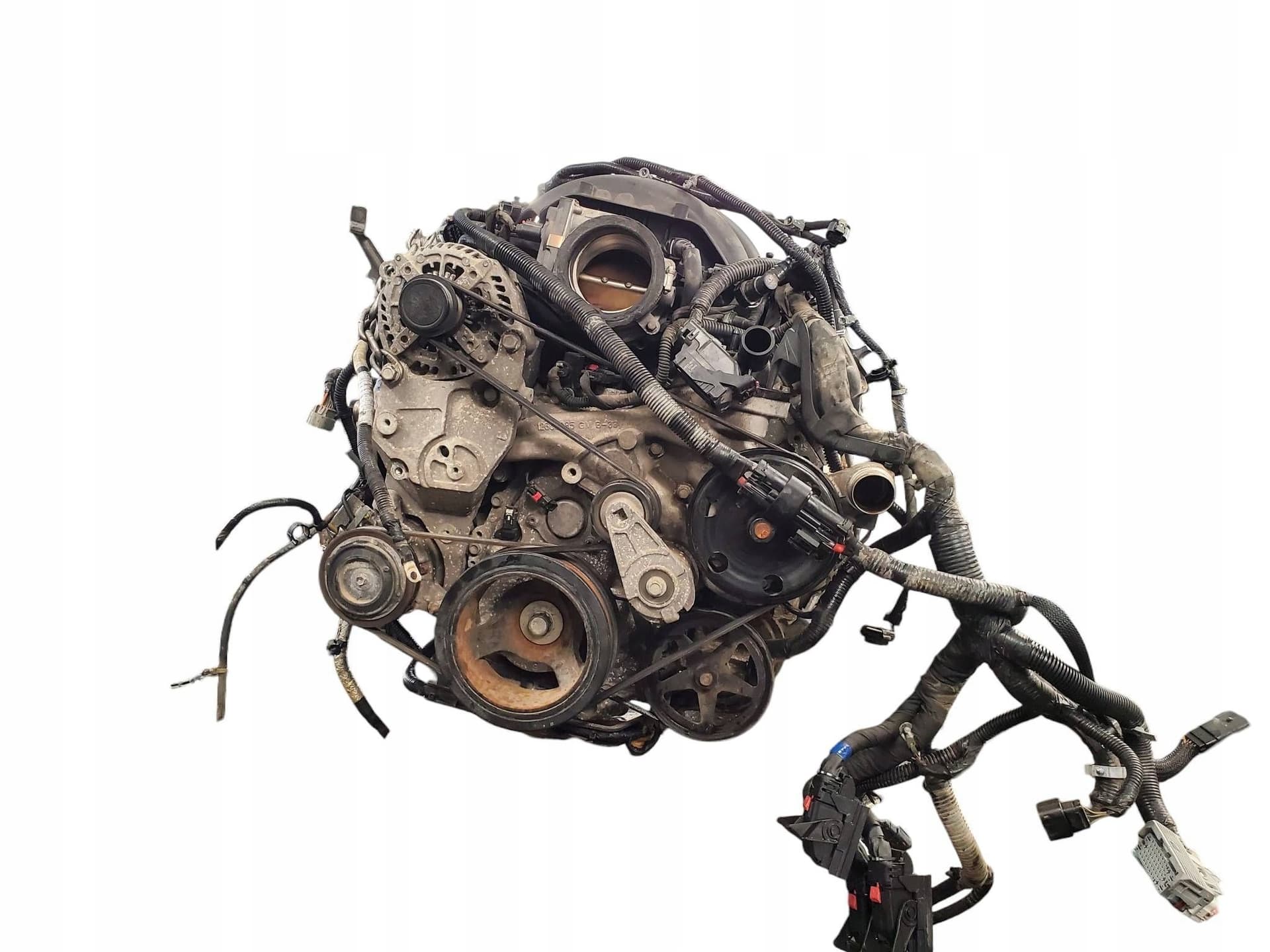 Moteur L86 pour Cadillac Escalade