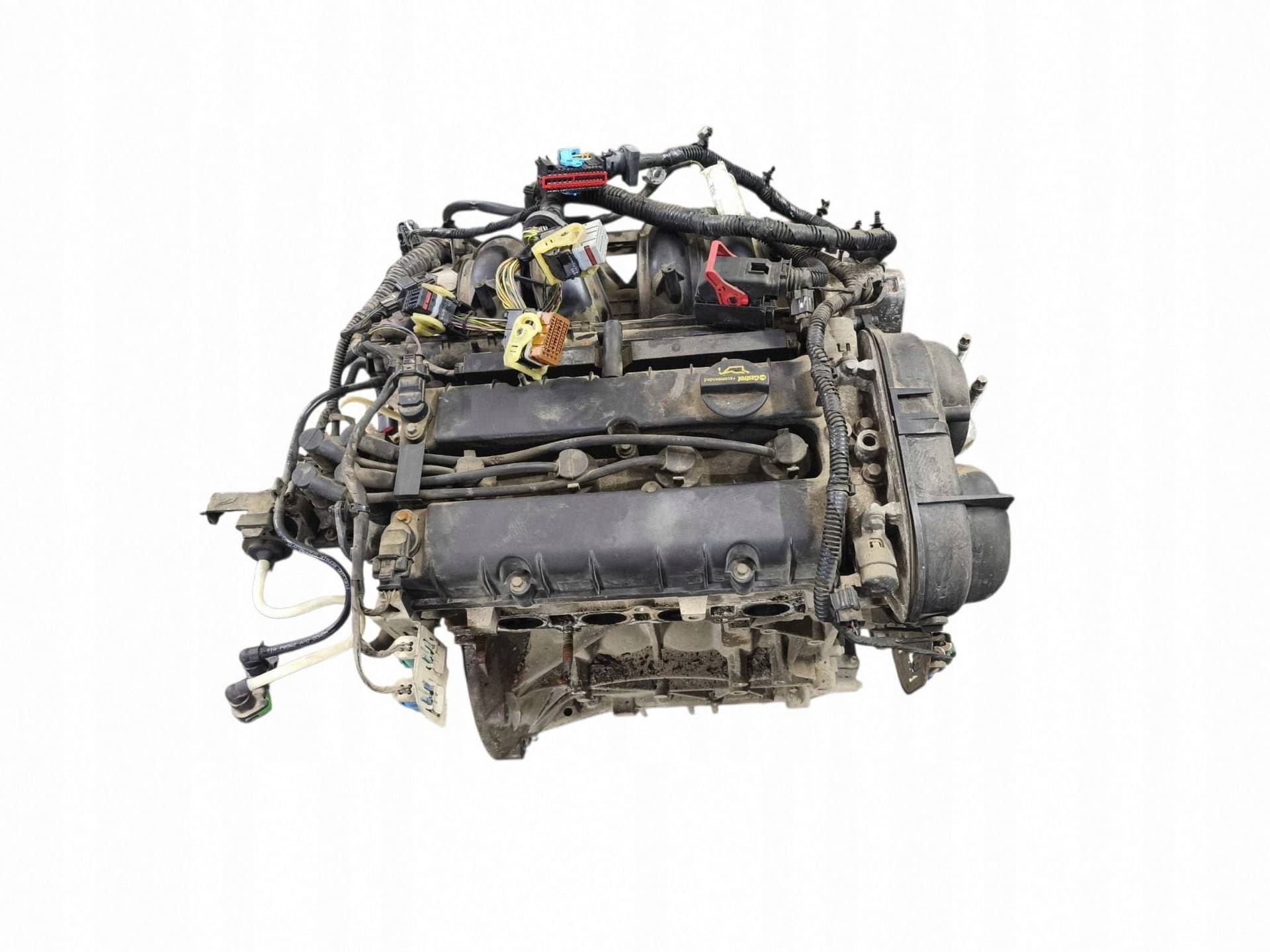 Moteur PNDD — vue 2