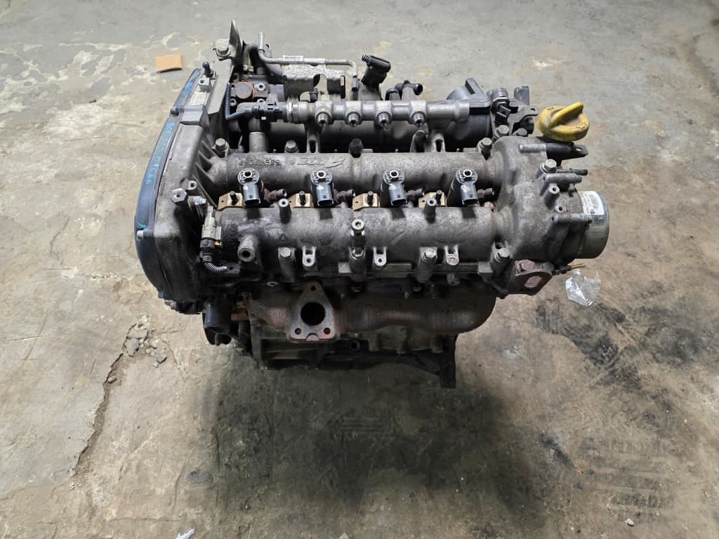 Moteur D16AA pour Suzuki Vitara