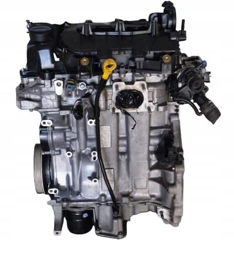 Moteur HMZ (EB2) - Image 1