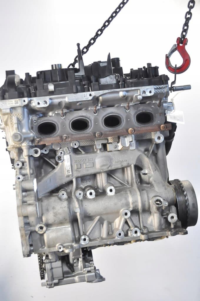 Moteur B48 A20 E - Image 1