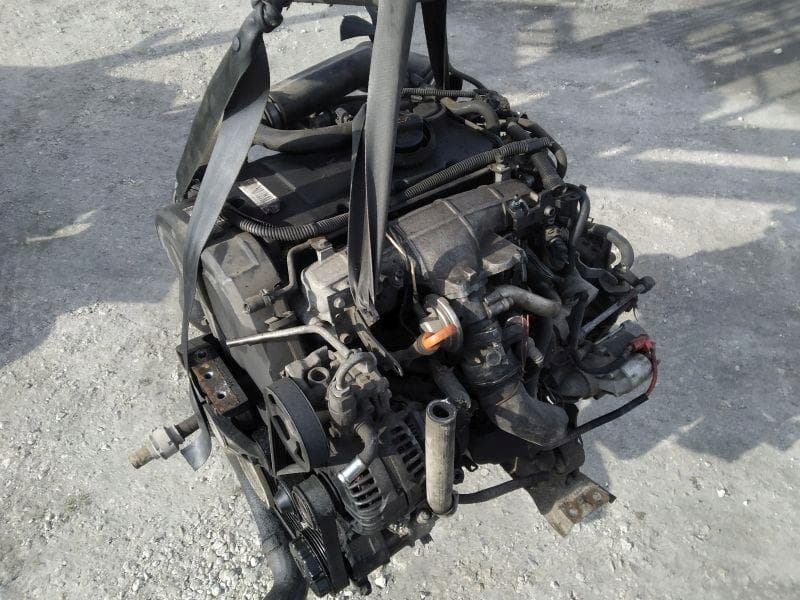 Moteur ECD pour Dodge Avenger