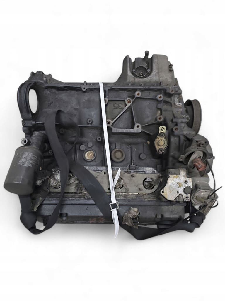 Moteur M 104.942 pour Mercedes-Benz E-class 2.8 Petrol