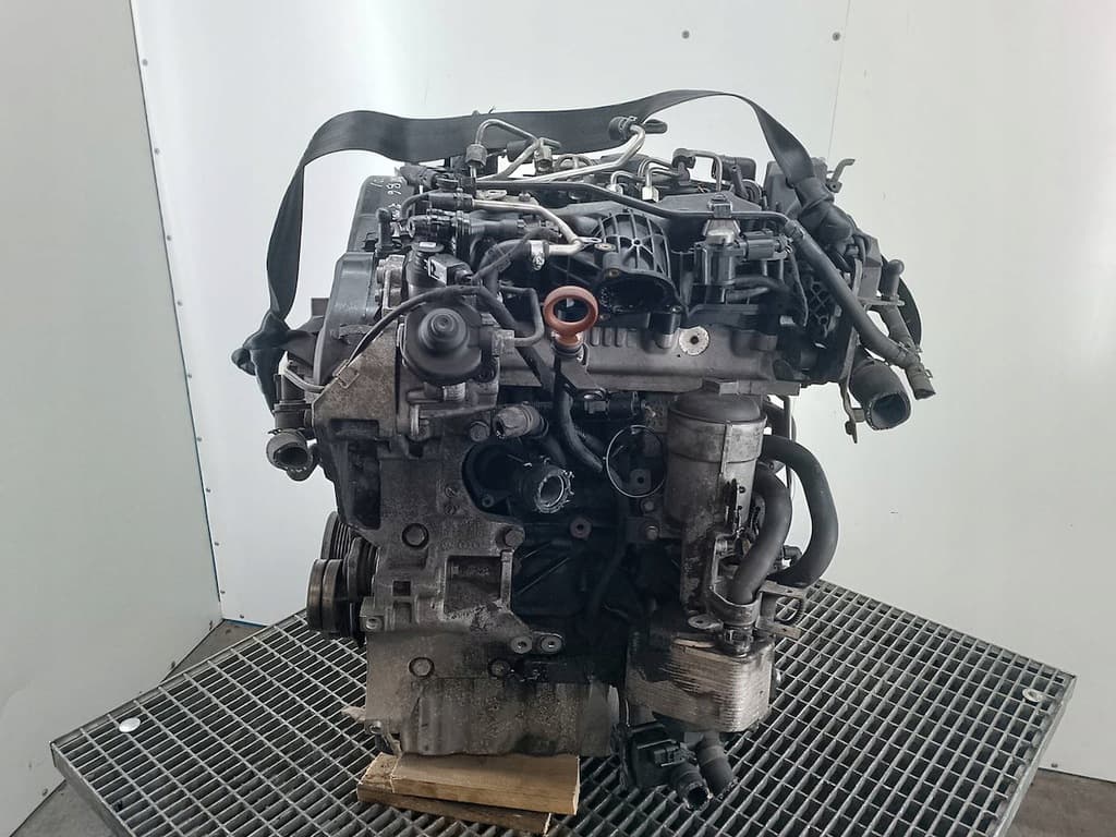 Moteur CBBB — vue 2