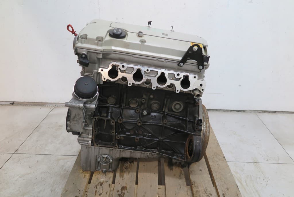 Moteur M 111.945 - Image 1