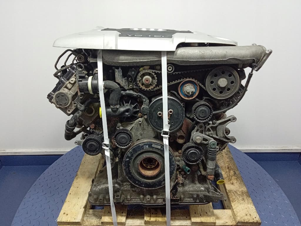 Moteur CCWA - Image 1