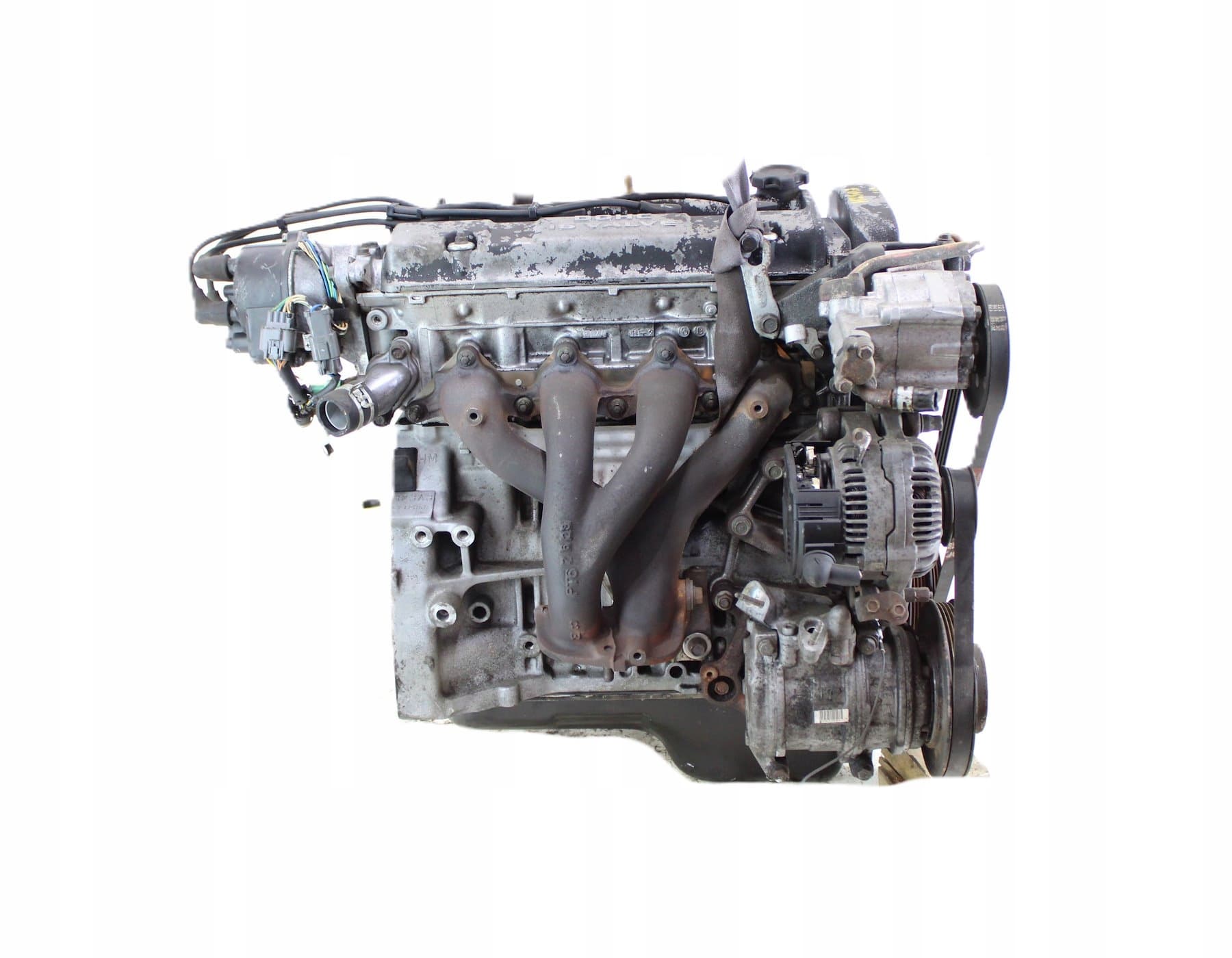Moteur H23A3 pour Honda Accord 2.2 Petrol