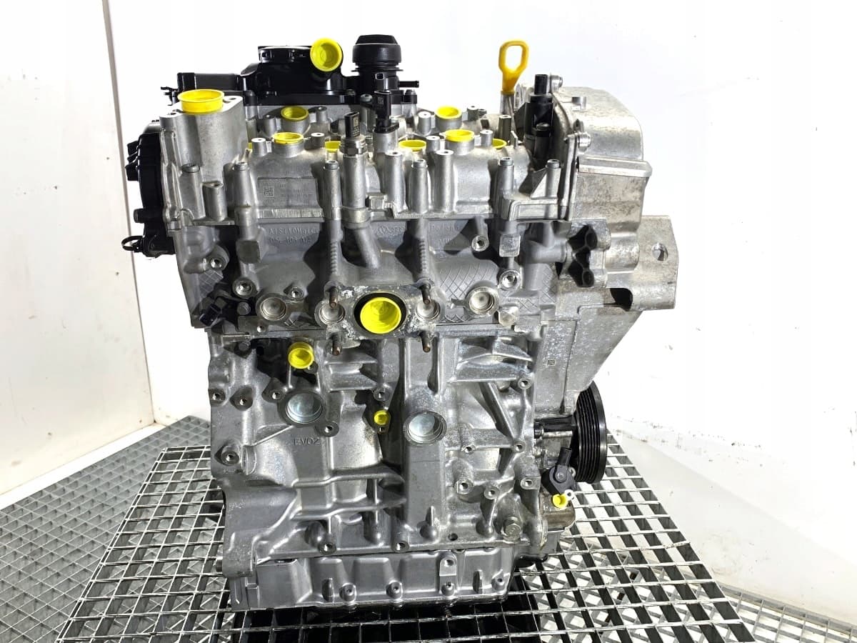 Moteur DXDB — vue 2