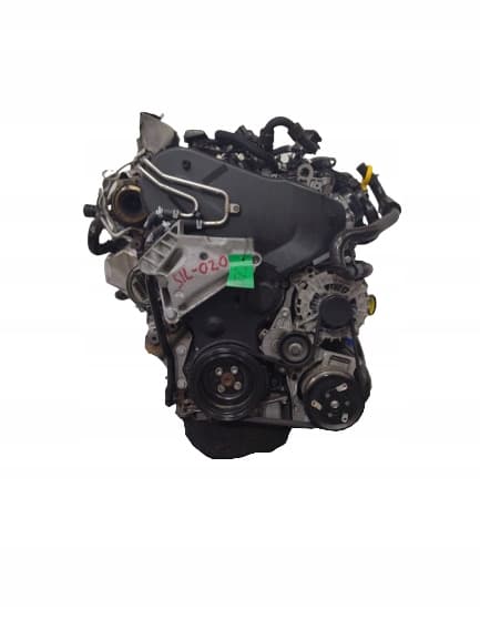 Moteur CUUE - Image 1