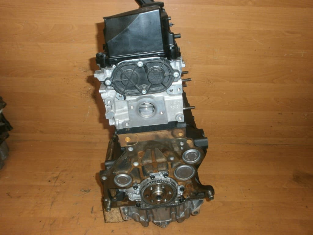 Moteur DMZB — vue 2