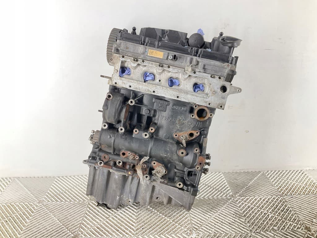 Moteur DEUA - Image 1