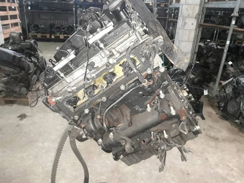 Moteur CRBC - Image 1