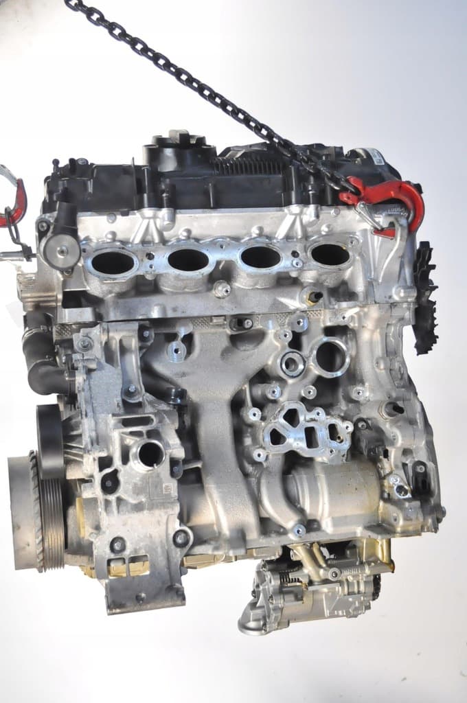 Moteur B48 A20 E — vue 2
