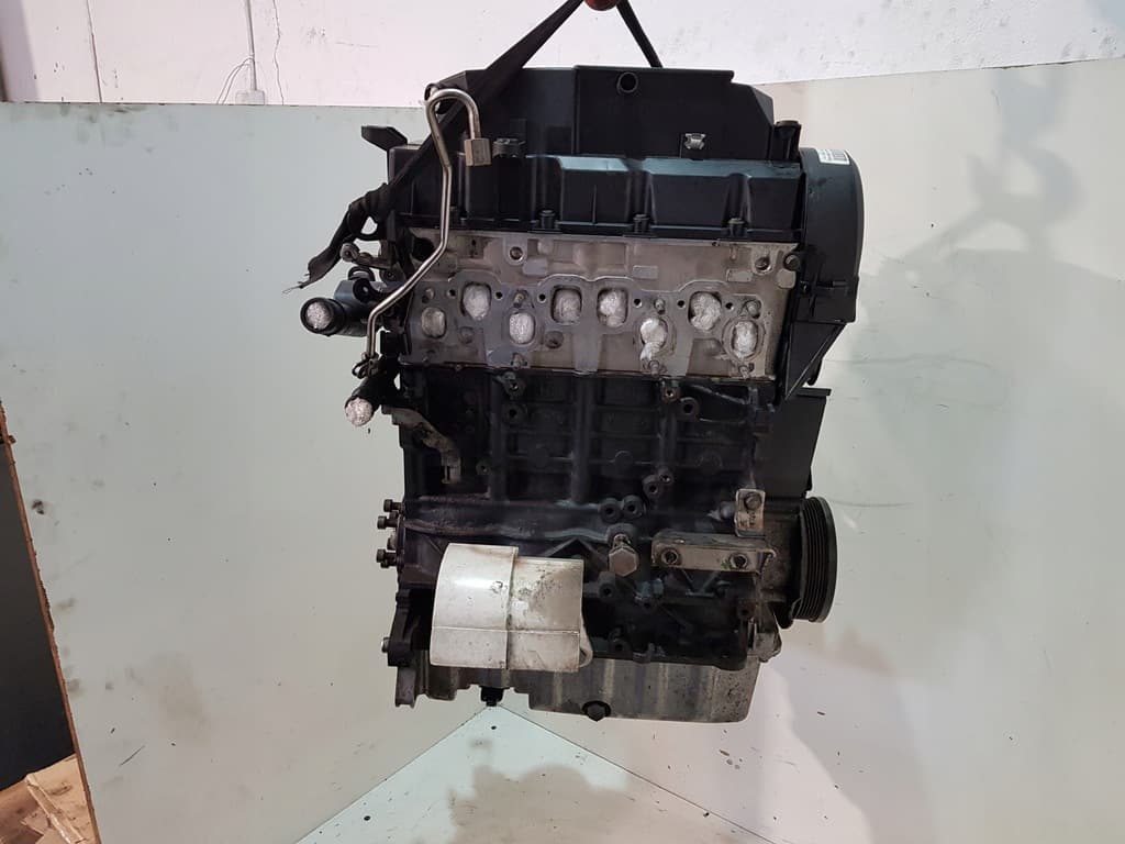 Moteur BMT - Image 1