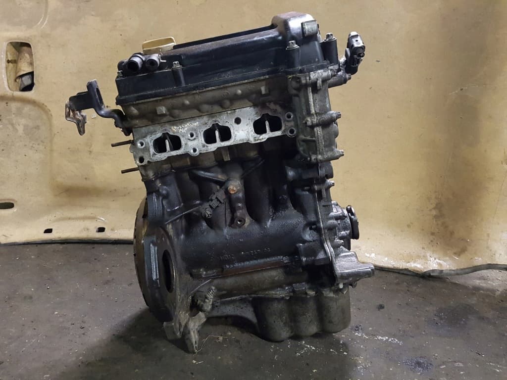 Moteur Z 10 XEP pour Vauxhall