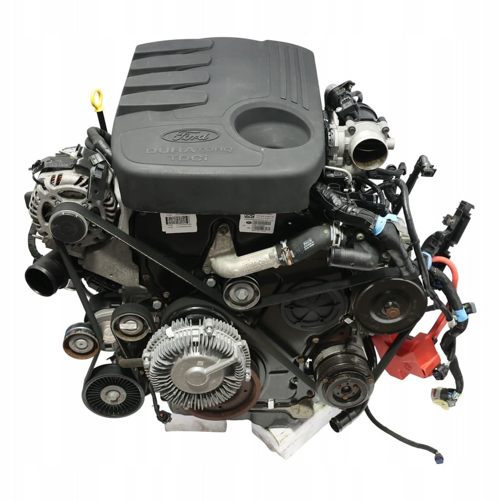 Moteur GBVAJQJ pour Ford Ranger