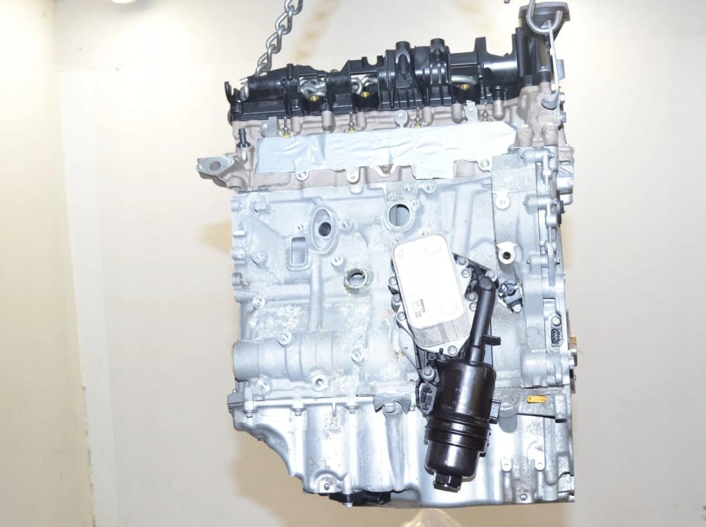 Moteur B47 C20 B pour BMW X1 2.0 Diesel