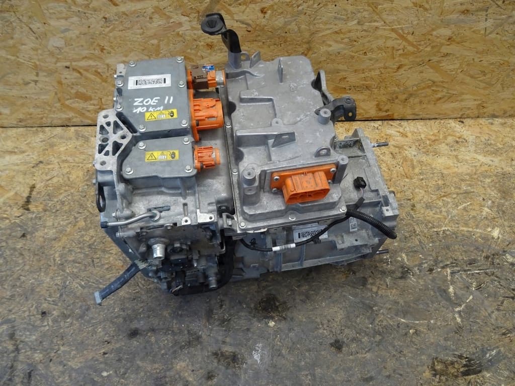 Moteur 5AQ 601 pour Renault