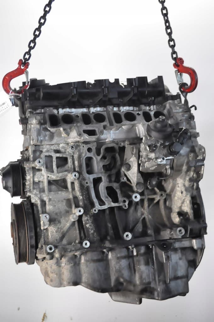 Moteur N47 D16 A pour BMW Serie 1 1.6 Diesel